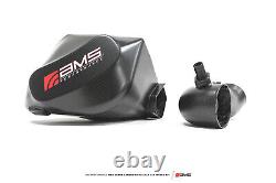 AMS Performance Carbon Fiber Air Intake for Toyota Supra GR MK5