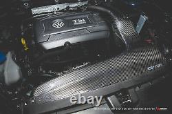 AMS Performance Carbon Fiber Intake System For 15-19 Volkswagen Golf R