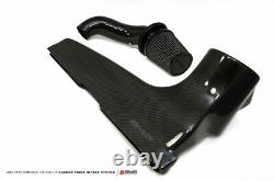 AMS Performance Carbon Fiber Intake for 2015+ VW Golf R MK7