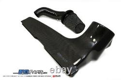 AMS Performance Fits 2015-2019 Audi S3 Carbon Fiber Intake System