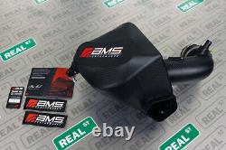 AMS Performance MKV Supra A90 2020 Carbon Fiber Air Intake AMS. 38.08.0001-1