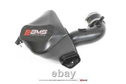 AMS Performance for 2020+ Toyota Supra A90 Carbon Fiber Cold Air Intake System