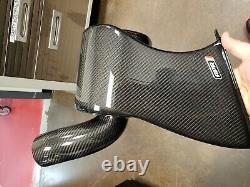 APR 1.8/2.0 TSI/TFSI EA888 Gen 3 MQB Carbon Fiber Intake System (Blemished)