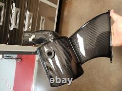 APR 1.8/2.0 TSI/TFSI EA888 Gen 3 MQB Carbon Fiber Intake System (Blemished)