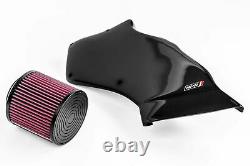 APR CI100023 Closed Carbon Fiber Intake B8 6/8 Cyl Intake Airbox