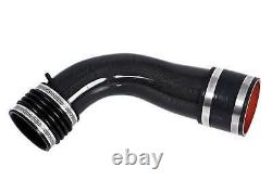 APR CI100024 Carbon Fiber Intake B8 3.0T Back Tube