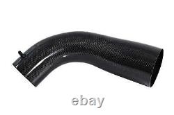 APR CI100024 Carbon Fiber Intake B8 3.0T Back Tube