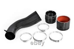 APR CI100024 Carbon Fiber Intake B8 3.0T Back Tube