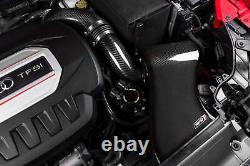 APR CI100033 Carbon Fiber Intake 1.8T/2.0T EA888 Gen 3 MQB