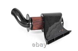 APR CI100033 Carbon Fiber Intake 1.8T/2.0T EA888 Gen 3 MQB