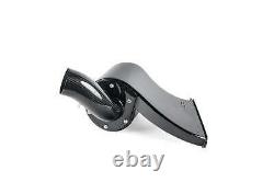 APR CI100033 Carbon Fiber Intake 1.8T/2.0T EA888 Gen 3 MQB