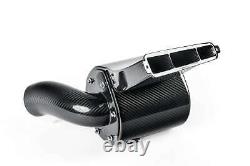 APR CI100033 Carbon Fiber Intake 1.8T/2.0T EA888 Gen 3 MQB