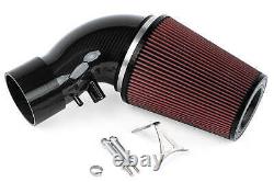 APR CI100038-A Carbon Fiber Intake Filter System 2.5 TFSI MK3 TT RS/RS3