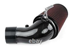 APR CI100038-A Carbon Fiber Intake Filter System 2.5 TFSI MK3 TT RS/RS3