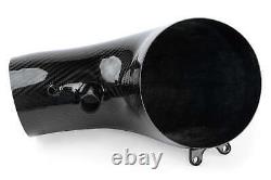 APR CI100038-A Carbon Fiber Intake Filter System 2.5 TFSI MK3 TT RS/RS3