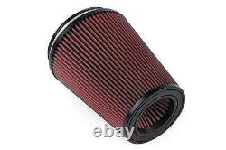 APR CI100038-A Carbon Fiber Intake Filter System 2.5 TFSI MK3 TT RS/RS3