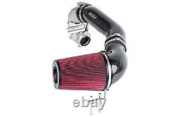 APR CI100038-A Carbon Fiber Intake Filter System 2.5 TFSI MK3 TT RS/RS3