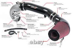 APR CI100038-A Carbon Fiber Intake Filter System 2.5 TFSI MK3 TT RS/RS3