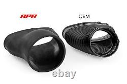 APR CI100050 Carbon Fiber Air Intake 4.0T RS6/RS7 (C8)