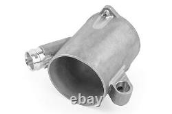 APR CI100050 Carbon Fiber Air Intake 4.0T RS6/RS7 (C8)