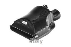 APR Carbon Fiber Intake Front Airbox 1.8T/2.0T EA888 PQ35 Platform CI100035