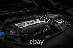 APR Carbon Fiber Intake Rear Turbo Inlet Pipe-1.8T/2.0T EA888 PQ35 CI100035-B