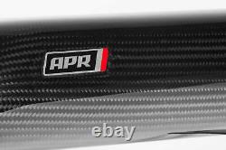 APR Carbon Fiber Intake Rear Turbo Inlet Pipe-1.8T/2.0T EA888 PQ35 CI100035-B