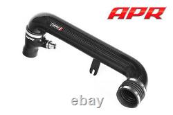 APR Carbon Fiber Intake System Rear Turbo Inlet Pipe 1.8T/2.0T PQ35 Platform
