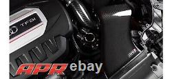 APR Carbon Fibre Air Intake System For VW Golf MK7 R GTI, Audi S3 8V MQB 2.0T