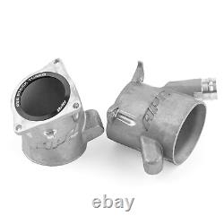 APR Carbon Fibre Intake System Turbo Inlet Kit For Audi RS6 RS7 C8 4.0T EA825