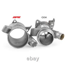 APR Carbon Fibre Intake System Turbo Inlet Kit For Audi RS6 RS7 C8 4.0T EA825