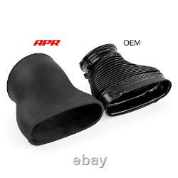 APR Carbon Fibre Intake System Turbo Inlet Kit For Audi RS6 RS7 C8 4.0T EA825