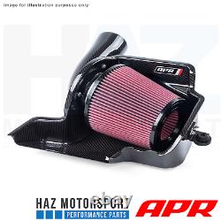 APR Carbon Fibre Open Air Intake System VW Golf MK7 R GTI, Audi S3 8V MQB 2.0T