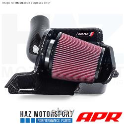 APR Carbon Fibre Open Air Intake System VW Golf MK7 R GTI, Audi S3 8V MQB 2.0T