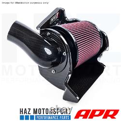 APR Carbon Fibre Open Air Intake System VW Golf MK7 R GTI, Audi S3 8V MQB 2.0T