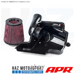 APR Carbon Fibre Open Air Intake System VW Golf MK7 R GTI, Audi S3 8V MQB 2.0T