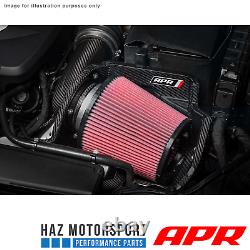 APR Carbon Fibre Open Air Intake System VW Golf MK7 R GTI, Audi S3 8V MQB 2.0T