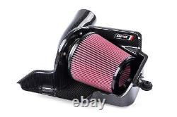 APR Carbon Fibre Open Air Intake for VWithAudi 1.8T/2.0T (EA888 Gen 3 MQB) 2015-23