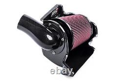 APR Carbon Fibre Open Air Intake for VWithAudi 1.8T/2.0T (EA888 Gen 3 MQB) 2015-23