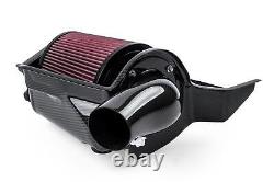 APR Carbon Fibre Open Air Intake for VWithAudi 1.8T/2.0T (EA888 Gen 3 MQB) 2015-23
