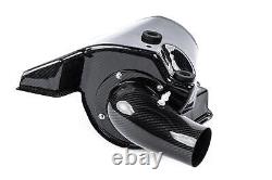 APR Carbon Fibre Open Air Intake for VWithAudi 1.8T/2.0T (EA888 Gen 3 MQB) 2015-23