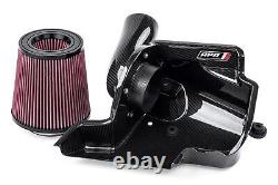 APR Carbon Fibre Open Air Intake for VWithAudi 1.8T/2.0T (EA888 Gen 3 MQB) 2015-23