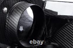 APR Carbon Fibre Open Air Intake for VWithAudi 1.8T/2.0T (EA888 Gen 3 MQB) 2015-23