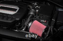 APR Carbon Fibre Open Air Intake for VWithAudi 1.8T/2.0T (EA888 Gen 3 MQB) 2015-23