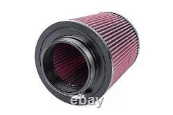 APR Carbon Fibre Open Air Intake for VWithAudi 1.8T/2.0T (EA888 Gen 3 MQB) 2015-23