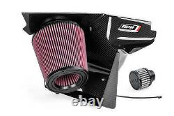 APR Open Carbon Fiber Intake B8 6/8 Cyl CI100037