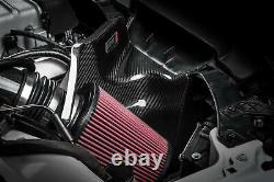 APR Open Carbon Fiber Intake B8 6/8 Cyl CI100037