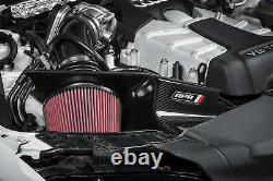 APR Open Carbon Fiber Intake B8 6/8 Cyl CI100037