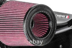 APR Open Carbon Fiber Intake B8 6/8 Cyl CI100037