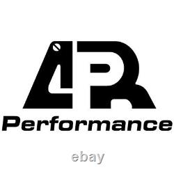 APR Performance Carbon Fibre Rad Cooling Plate fits Honda S2000 (Spoon Intake)
